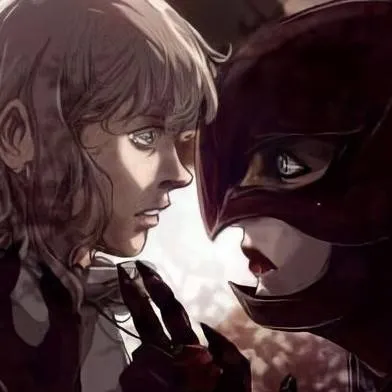 chat with ai character: griffith 