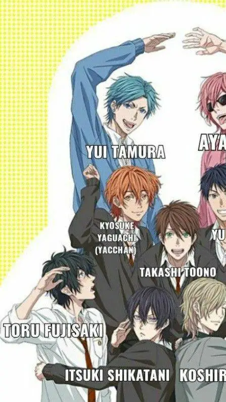 ai character: yarichinBich club2 background