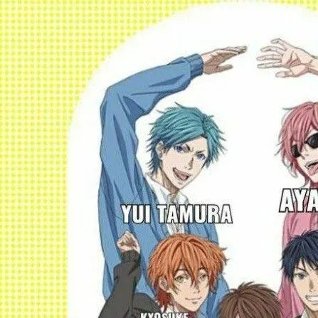 chat with ai character: yarichinBich club2