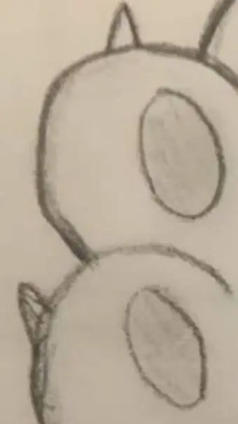 ai character: Teen wolf 1 background