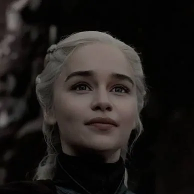 chat with ai character: Daenerys-GoT