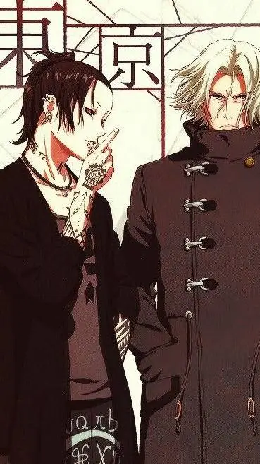 Talkie AI - Chat with Uta X Yomo
