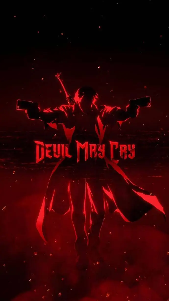 Talkie AI - Chat with DevilMayCry2(fin)