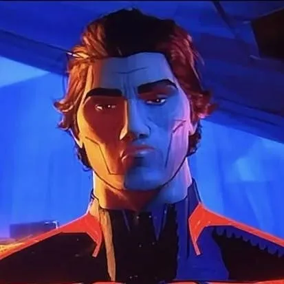 chat with ai character: miguel o'hara