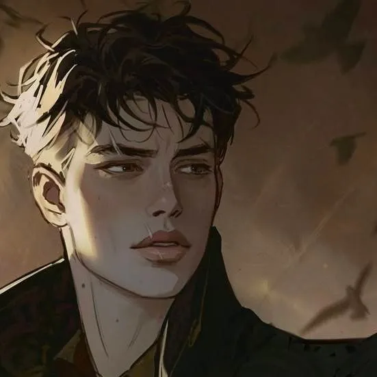 chat with ai character: Six of Crows 