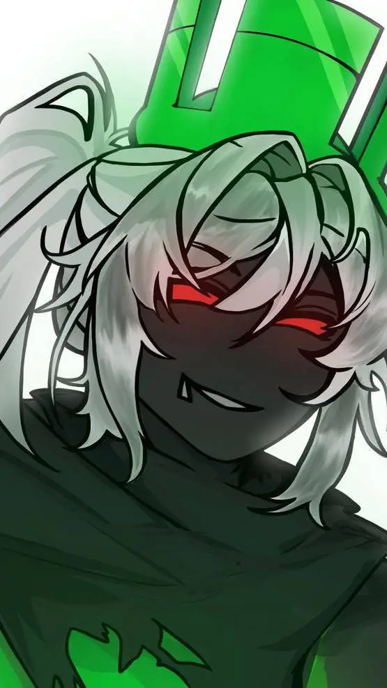 ai character: 1x4 ͡° ͜ʖ ͡° background