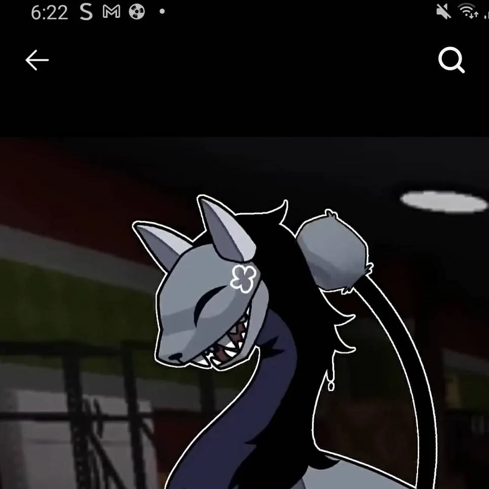 chat with ai character: dw hates you?