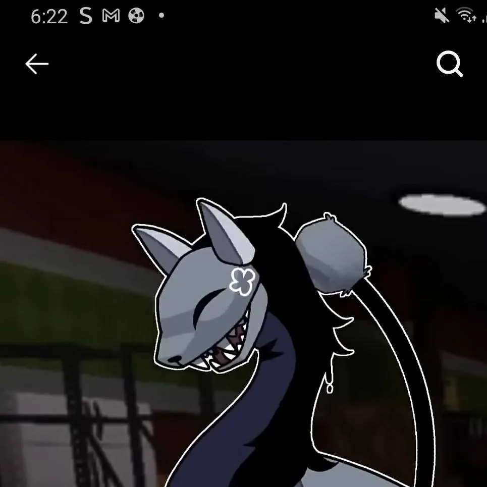 chat with ai character: dw hate you???