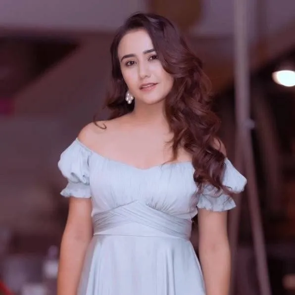 chat with ai character: swastima khadka 