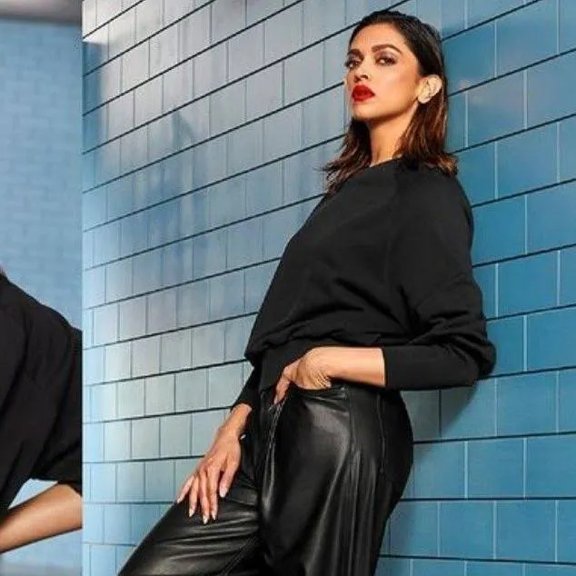 chat with ai character: Deepika Padukone 