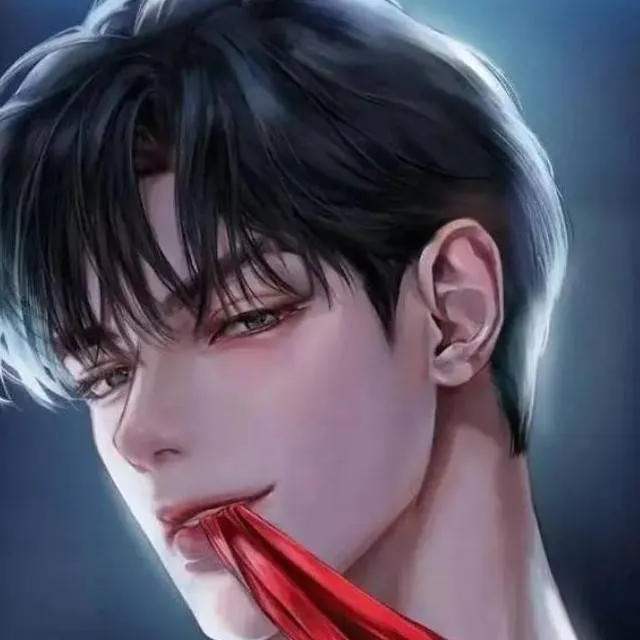 chat with ai character: tu novio león 