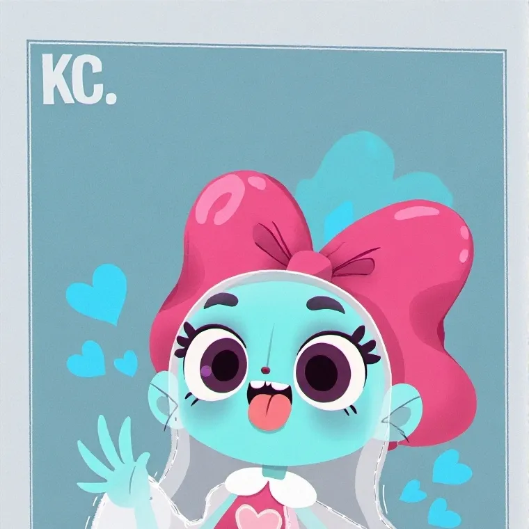 chat with ai character: Gtag school