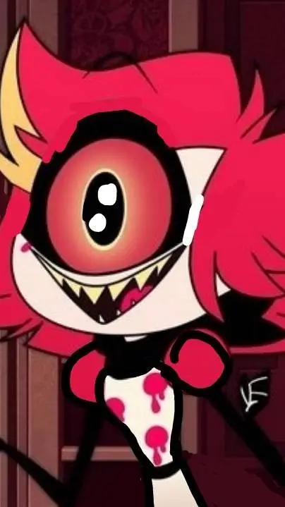 ai character: Genderbend Niffty background