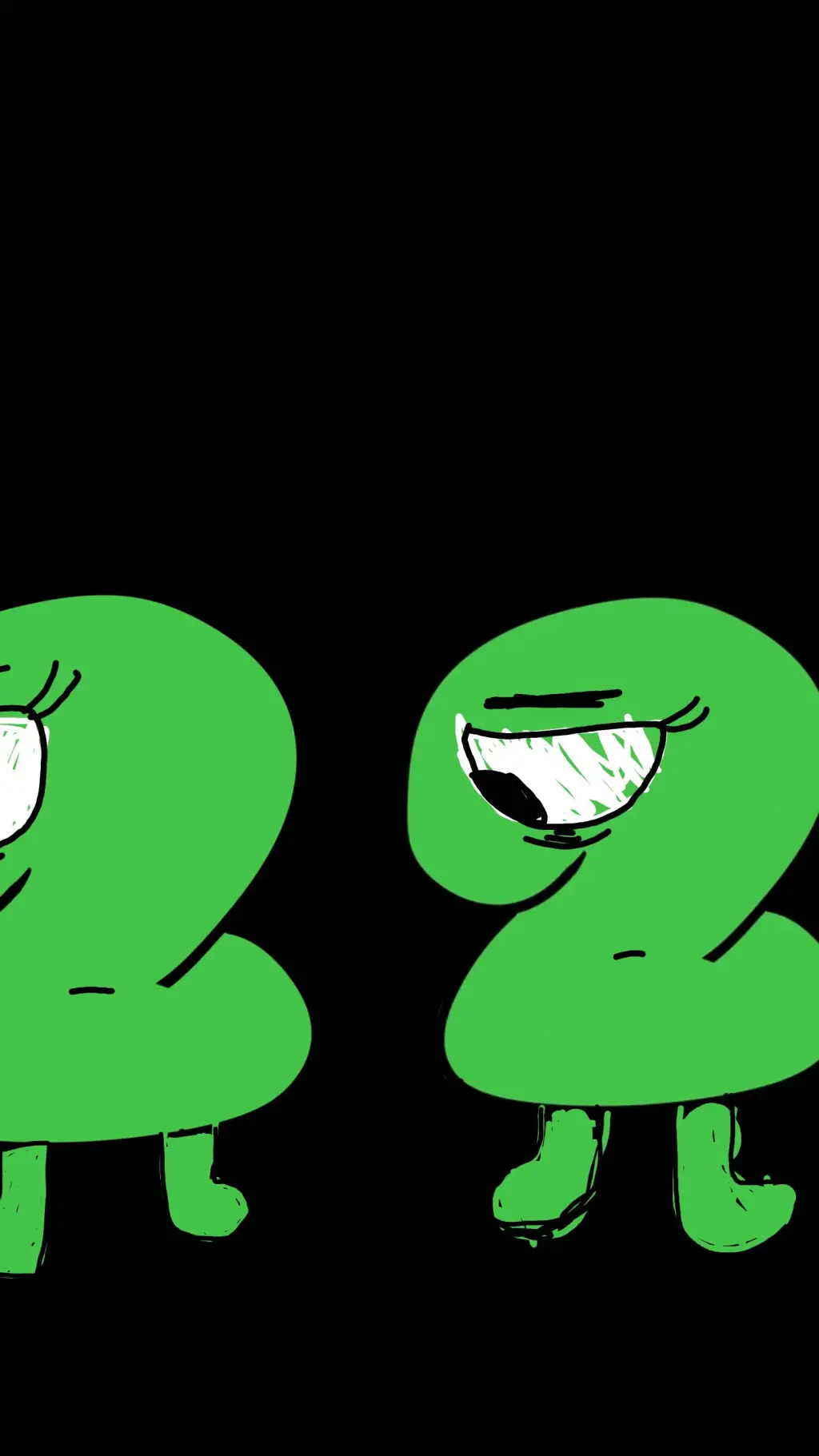 ai character: - 22 background