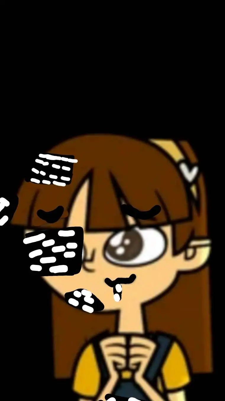 ai character: Ds camp hug infect background