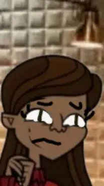 ai character: ds camp hell or he background