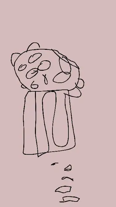 ai character: Dc pick me s2 background