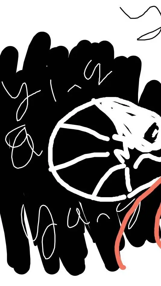 ai character: Dc beta background