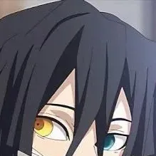 chat with ai character: Obanai Iguro~🖤