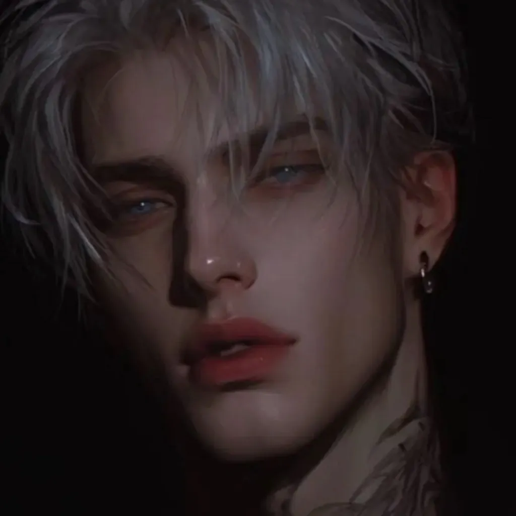 chat with ai character: Julian Harris