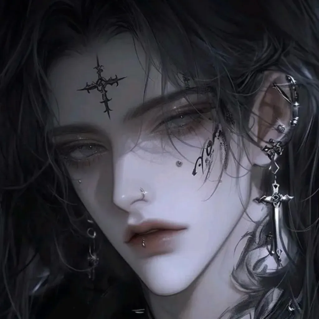 chat with ai character: Lucien