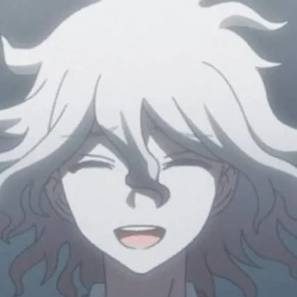 chat with ai character: Nagito Komeada 
