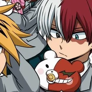 chat with ai character: MHA x Danganronpa 