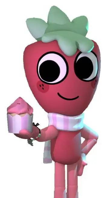 Talkie AI - Chat with Sprout