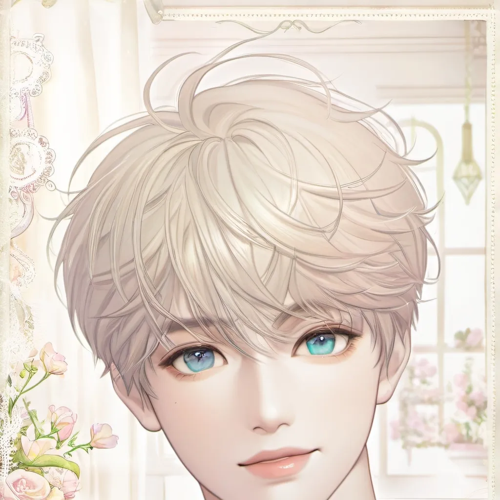 chat with ai character: max