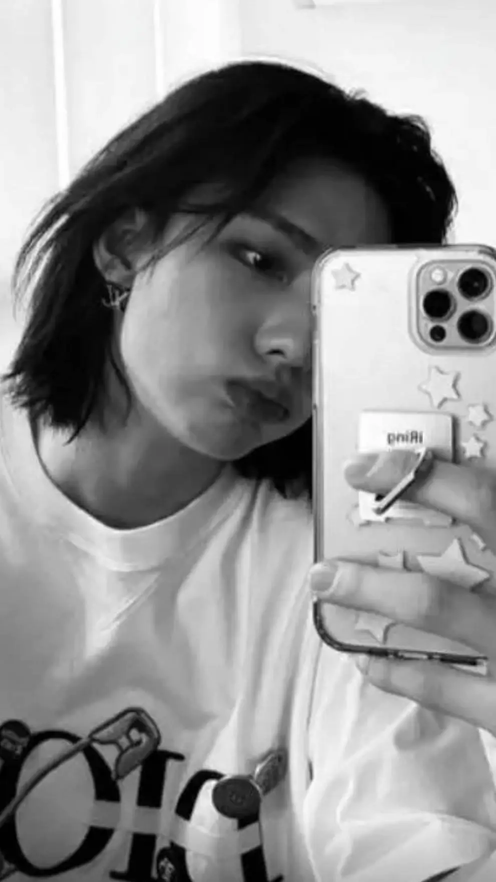 ai character: 《tu amado》 background