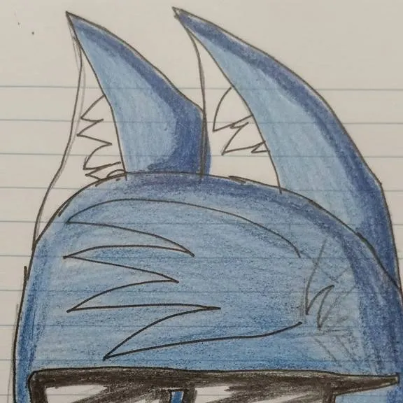 chat with ai character: 🩵💙M-Blue💙🩵