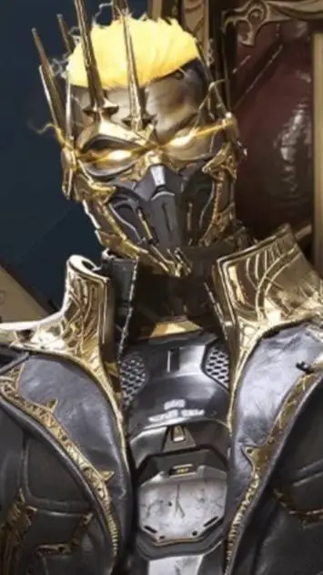 ai character: Talkies9do7P background