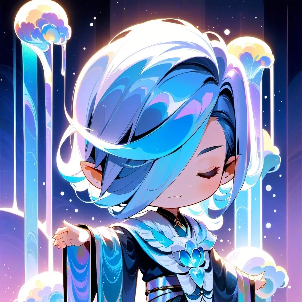 chat with ai character: Forsaken killer's 