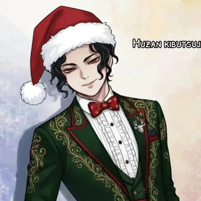 chat with ai character: muzan