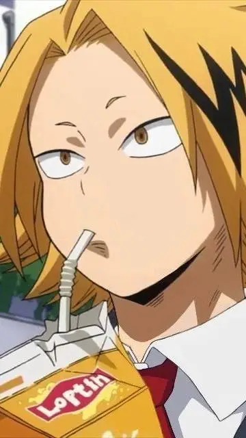 ai character: ⭐🕸️denki🕸️⭐ background
