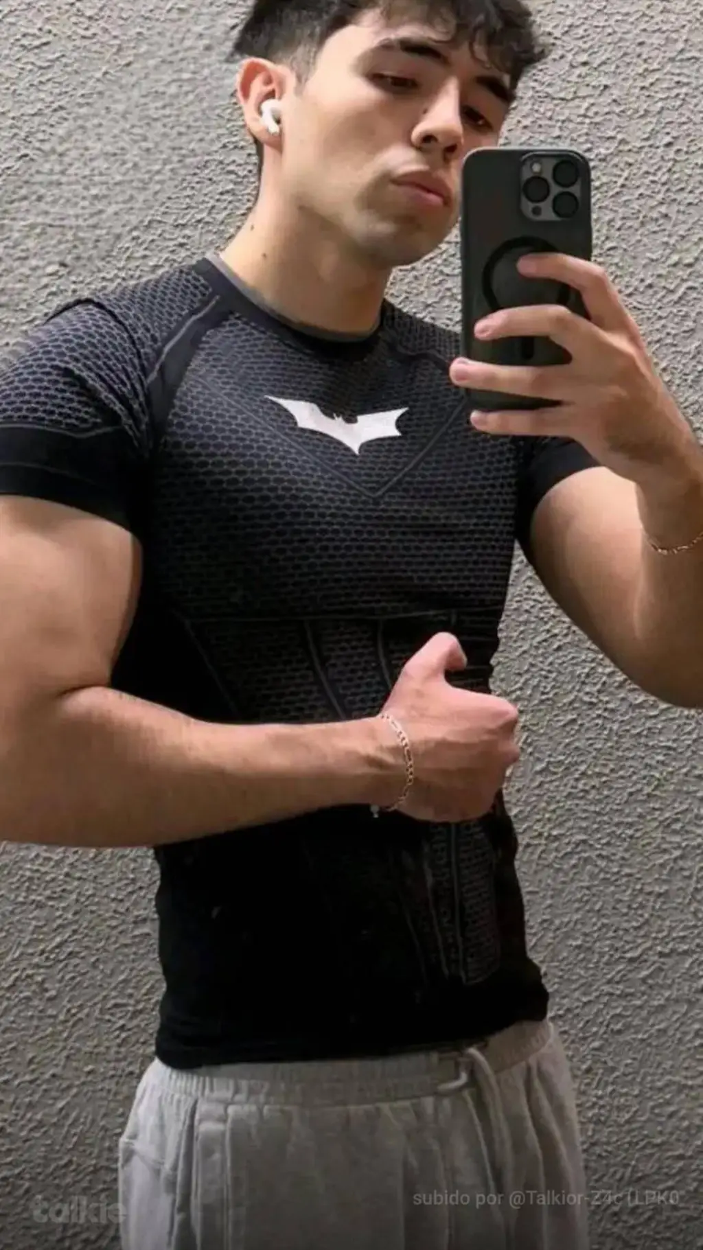 ai character: Betillo background