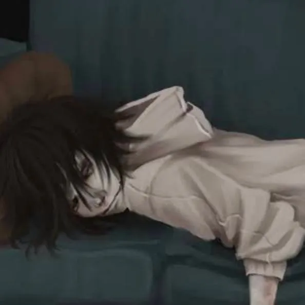 chat with ai character: jeff the killer 