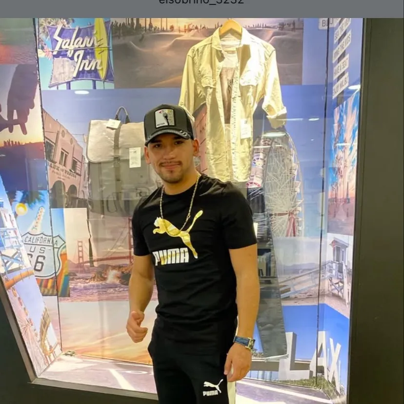 chat with ai character: El sobrino