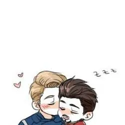 chat with ai character: Stony ❤️