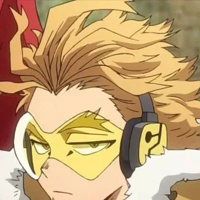chat with ai character: Hija de Hawks 