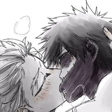 chat with ai character: Dabi y tu tio Hawk