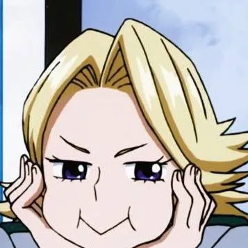 chat with ai character: Aoyama 