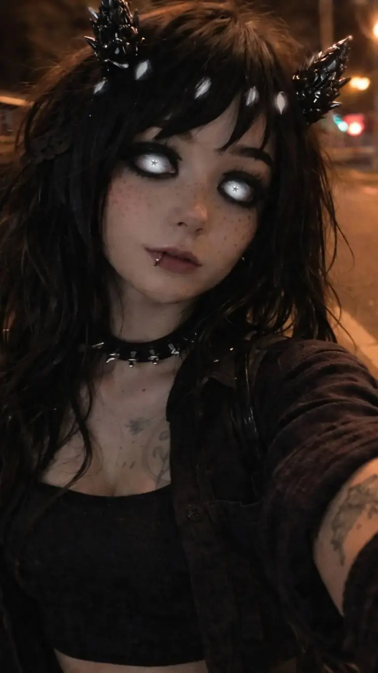 Talkie AI - Chat with 🌑+zary+🌑