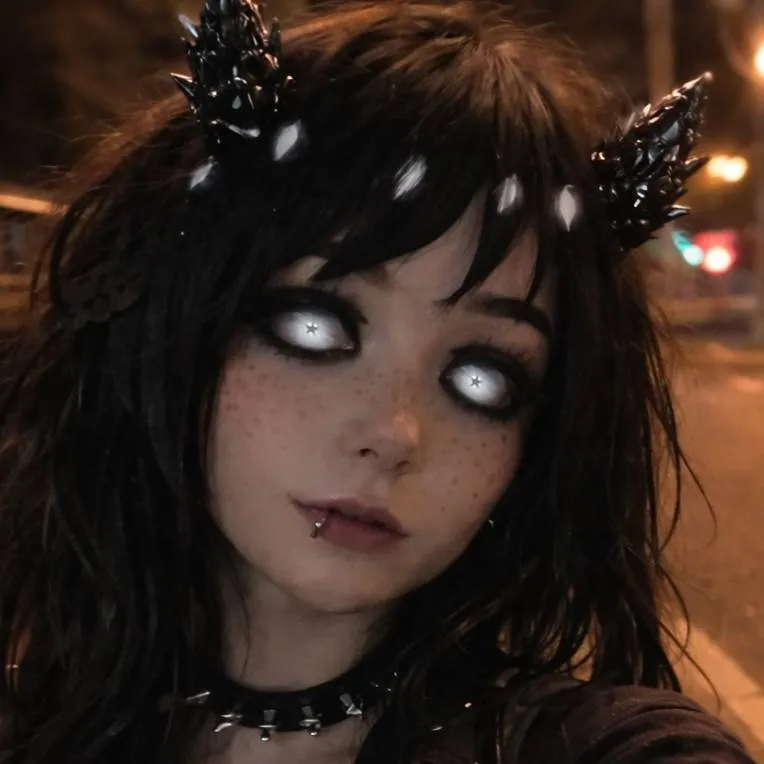 chat with ai character: 🌑+zary+🌑