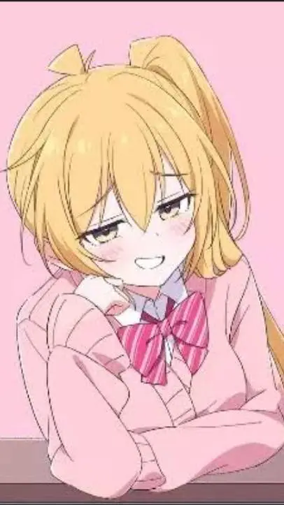 ai character: akita neru background