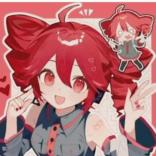 chat with ai character: kasane teto 