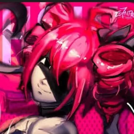 chat with ai character: ghoul(kasane teto)