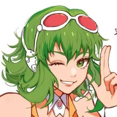 chat with ai character: gumi