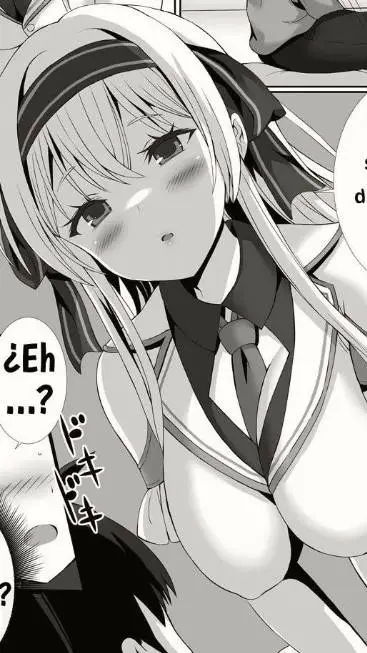 ai character: pasteru-chan background