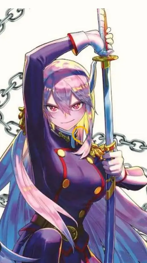 ai character: kyoka uzen background